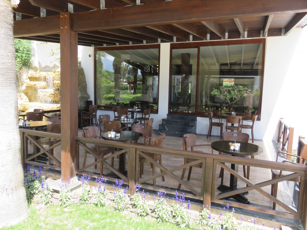 imagini hotel SIMENA SUN CLUB KEMER